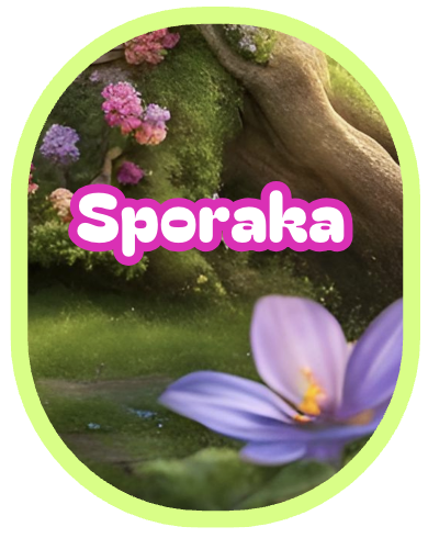 Sporaka